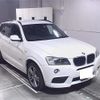 bmw x3 2013 -BMW 【北九州 301ﾃ6647】--BMW X3 WY20-00C71215---BMW 【北九州 301ﾃ6647】--BMW X3 WY20-00C71215- image 1