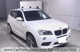 bmw x3 2013 -BMW 【北九州 301ﾃ6647】--BMW X3 WY20-00C71215---BMW 【北九州 301ﾃ6647】--BMW X3 WY20-00C71215-