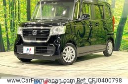 honda n-box 2017 -HONDA--N BOX DBA-JF3--JF3-1053255---HONDA--N BOX DBA-JF3--JF3-1053255-