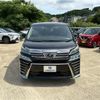 toyota vellfire 2018 CFJ1660578 image 9