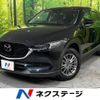 mazda cx-5 2018 -MAZDA--CX-5 3DA-KF2P--KF2P-216211---MAZDA--CX-5 3DA-KF2P--KF2P-216211- image 1