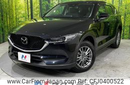 mazda cx-5 2018 -MAZDA--CX-5 3DA-KF2P--KF2P-216211---MAZDA--CX-5 3DA-KF2P--KF2P-216211-