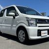 suzuki wagon-r 2019 -SUZUKI--Wagon R DBA-MH35S--MH35S-136248---SUZUKI--Wagon R DBA-MH35S--MH35S-136248- image 8