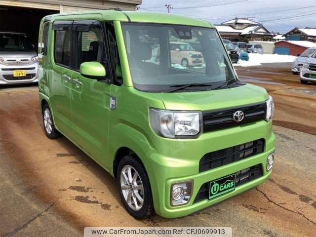 toyota pixis-mega 2019 -TOYOTA--Pixis Mega DBA-LA700A--LA700A-0026138---TOYOTA--Pixis Mega DBA-LA700A--LA700A-0026138- image 1