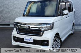 honda n-box 2021 quick_quick_6BA-JF3_JF3-2338451