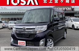 daihatsu tanto 2014 quick_quick_LA610S_LA610S-0027447