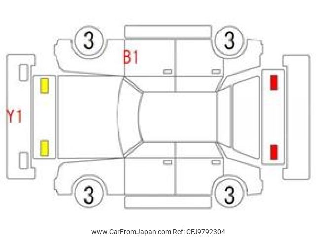 toyota raize 2022 -TOYOTA--Raize 5AA-A202A--A202A-0034262---TOYOTA--Raize 5AA-A202A--A202A-0034262- image 2