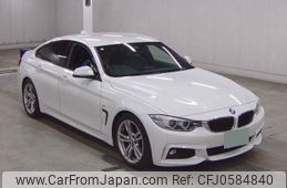 bmw 4-series 2014 quick_quick_DBA-4A20_WBA4A12020D499634