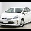 toyota prius-phv 2014 -TOYOTA--Prius PHV DLA-ZVW35--ZVW35-3064304---TOYOTA--Prius PHV DLA-ZVW35--ZVW35-3064304- image 1