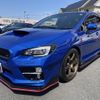 subaru wrx 2016 -SUBARU--WRX VAB--VAB-011183---SUBARU--WRX VAB--VAB-011183- image 1