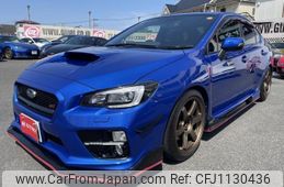subaru wrx 2016 -SUBARU--WRX VAB--VAB-011183---SUBARU--WRX VAB--VAB-011183-