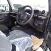 suzuki jimny-sierra 2024 -SUZUKI 【山形 502ｻ4404】--Jimny Sierra JB74W--206932---SUZUKI 【山形 502ｻ4404】--Jimny Sierra JB74W--206932- image 4