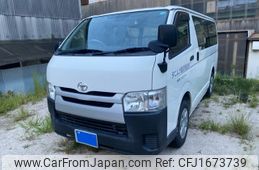 toyota hiace-van 2018 CFJ1673739