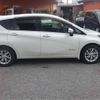 nissan note 2017 -NISSAN 【千葉 333ｱ3333】--Note DAA-HE12--HE12-031928---NISSAN 【千葉 333ｱ3333】--Note DAA-HE12--HE12-031928- image 10