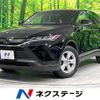 toyota harrier 2021 -TOYOTA--Harrier 6BA-MXUA80--MXUA80-0048365---TOYOTA--Harrier 6BA-MXUA80--MXUA80-0048365- image 1