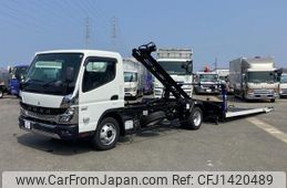 mitsubishi-fuso canter 2024 -MITSUBISHI--Canter 2RG-FEB80--FEB80-***823---MITSUBISHI--Canter 2RG-FEB80--FEB80-***823-