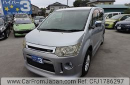 mitsubishi delica-d5 2009 CFJ1786297