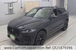 jaguar f-pace 2022 CFJ1879396
