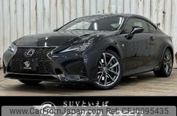 lexus rc 2019 -LEXUS--Lexus RC DAA-AVC10--AVC10-6005739---LEXUS--Lexus RC DAA-AVC10--AVC10-6005739-