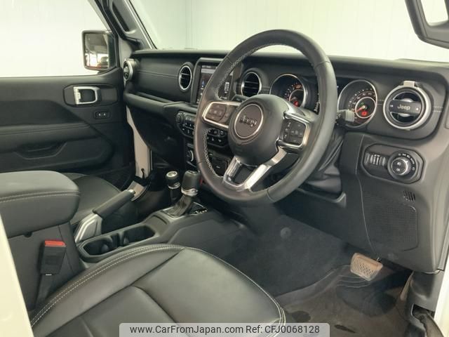 jeep wrangler 2022 quick_quick_3BA-JL20L_1C4HJXLN0PW535417 image 2