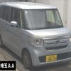 honda n-box 2021 -HONDA 【成田 580ﾁ8839】--N BOX JF3-1540848---HONDA 【成田 580ﾁ8839】--N BOX JF3-1540848- image 1