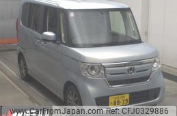 honda n-box 2021 -HONDA 【成田 580ﾁ8839】--N BOX JF3-1540848---HONDA 【成田 580ﾁ8839】--N BOX JF3-1540848-