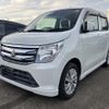 suzuki wagon-r 2014 -SUZUKI--Wagon R DAA-MH44S--MH44S-103383---SUZUKI--Wagon R DAA-MH44S--MH44S-103383- image 1