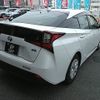 toyota prius 2022 -TOYOTA--Prius 6AA-ZVW51--ZVW51-6242420---TOYOTA--Prius 6AA-ZVW51--ZVW51-6242420- image 3