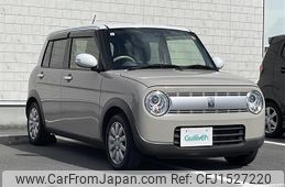 suzuki alto-lapin 2019 CFJ1527220