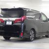 toyota alphard 2022 quick_quick_3BA-AGH30W_AGH30-0427196 image 2