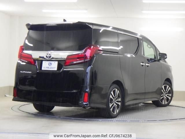 toyota alphard 2022 quick_quick_3BA-AGH30W_AGH30-0427196 image 2