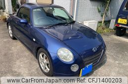 daihatsu copen 2003 -DAIHATSU--Copen LA-L880K--L880K-0011485---DAIHATSU--Copen LA-L880K--L880K-0011485-