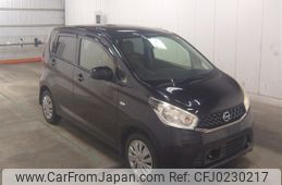 nissan dayz 2013 -NISSAN--DAYZ B21W--0042974---NISSAN--DAYZ B21W--0042974-