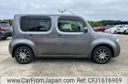 nissan cube 2019 CFJ1616969