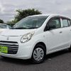 suzuki alto 2014 quick_quick_DBA-HA35S_HA35S-208861 image 1