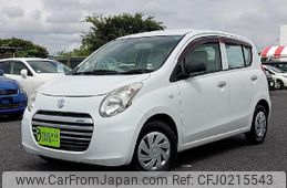 suzuki alto 2014 quick_quick_DBA-HA35S_HA35S-208861