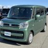 suzuki spacia 2018 -SUZUKI--Spacia DAA-MK53S--MK53S-126243---SUZUKI--Spacia DAA-MK53S--MK53S-126243- image 24
