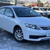 toyota allion 2012 -TOYOTA--Allion DBA-NZT260--NZT260-3110998---TOYOTA--Allion DBA-NZT260--NZT260-3110998- image 1