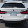 bmw 5-series 2022 CFJ1629305 image 4