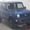 suzuki jimny 2018 -SUZUKI 【名変中 】--Jimny JB64W-102253---SUZUKI 【名変中 】--Jimny JB64W-102253- image 1