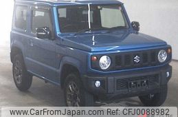 suzuki jimny 2018 -SUZUKI 【名変中 】--Jimny JB64W-102253---SUZUKI 【名変中 】--Jimny JB64W-102253-