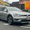 volkswagen golf-alltrack 2017 CFJ1842092 image 21