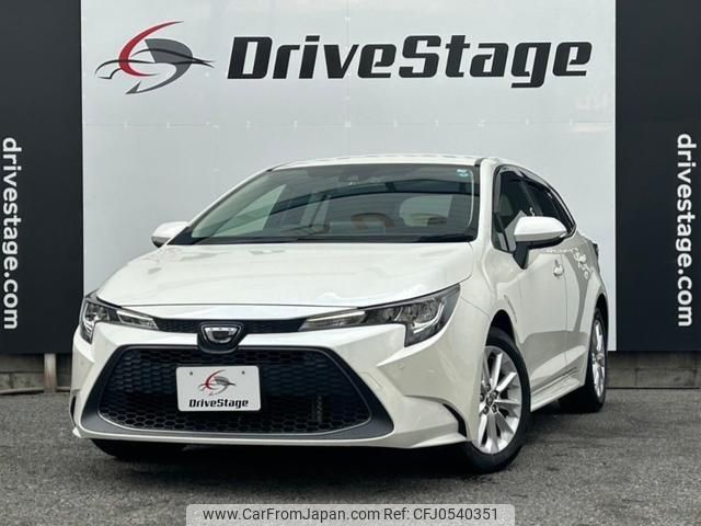 toyota corolla-touring-wagon 2019 quick_quick_3BA-ZRE212W_ZRE212-6005657 image 1