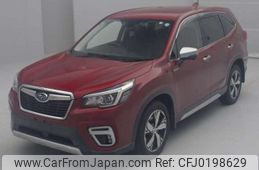 subaru forester 2019 -SUBARU--Forester 5AA-SKE--SKE-018718---SUBARU--Forester 5AA-SKE--SKE-018718-