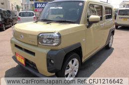 daihatsu taft 2021 -DAIHATSU--Taft LA900S--LA900S-0035533---DAIHATSU--Taft LA900S--LA900S-0035533-
