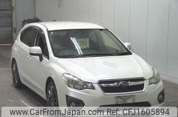 subaru impreza-wagon 2012 CFJ1605894