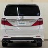 toyota alphard 2014 -TOYOTA--Alphard DBA-ANH20W--ANH20-8316679---TOYOTA--Alphard DBA-ANH20W--ANH20-8316679- image 21