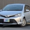 toyota vitz 2014 quick_quick_DBA-NSP130_NSP130-2182853 image 1