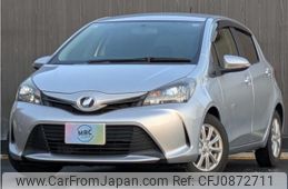 toyota vitz 2014 quick_quick_DBA-NSP130_NSP130-2182853