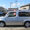 nissan cube 2014 -NISSAN 【名変中 】--Cube Z12--278295---NISSAN 【名変中 】--Cube Z12--278295- image 24